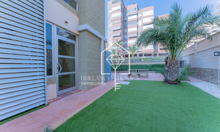 Sprzedaż - Apartment/mieszkanie - Los Arenales del Sol - Arenales
