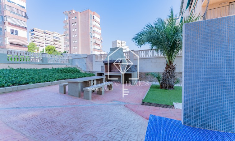Sprzedaż - Apartment/mieszkanie - Los Arenales del Sol - Arenales