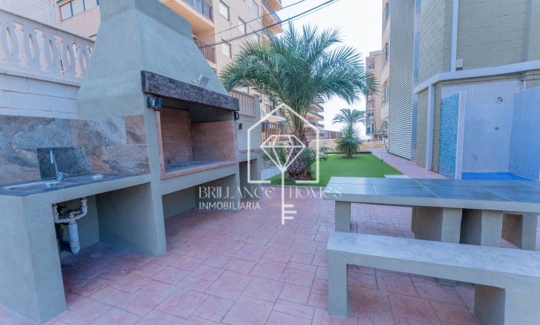Sprzedaż - Apartment/mieszkanie - Los Arenales del Sol - Arenales