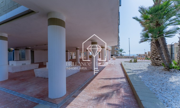 Sprzedaż - Apartment/mieszkanie - Los Arenales del Sol - Arenales