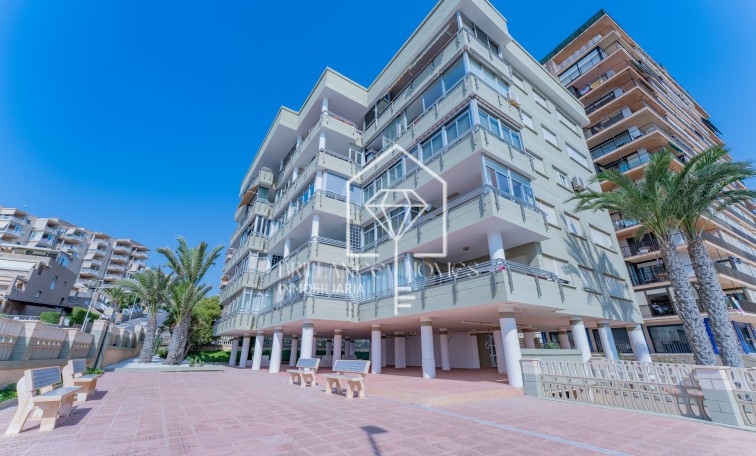 Sprzedaż - Apartment/mieszkanie - Los Arenales del Sol - Arenales