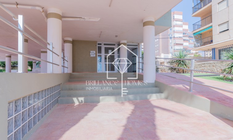 Sprzedaż - Apartment/mieszkanie - Los Arenales del Sol - Arenales