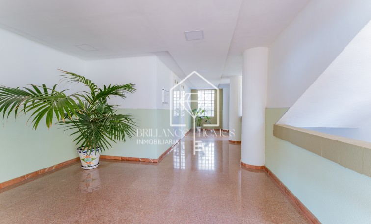 Sprzedaż - Apartment/mieszkanie - Los Arenales del Sol - Arenales