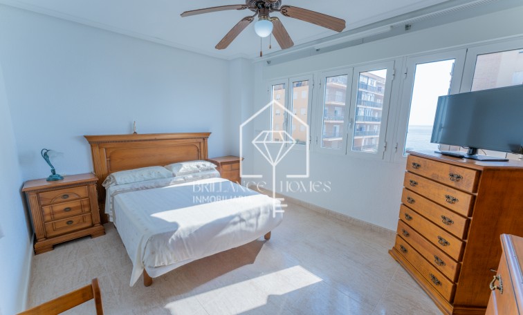 Sprzedaż - Apartment/mieszkanie - Los Arenales del Sol - Arenales