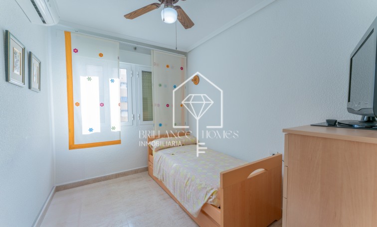 Sprzedaż - Apartment/mieszkanie - Los Arenales del Sol - Arenales