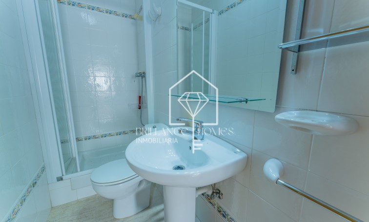 Sprzedaż - Apartment/mieszkanie - Los Arenales del Sol - Arenales