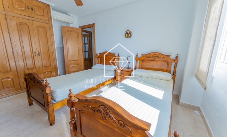 Sprzedaż - Apartment/mieszkanie - Los Arenales del Sol - Arenales