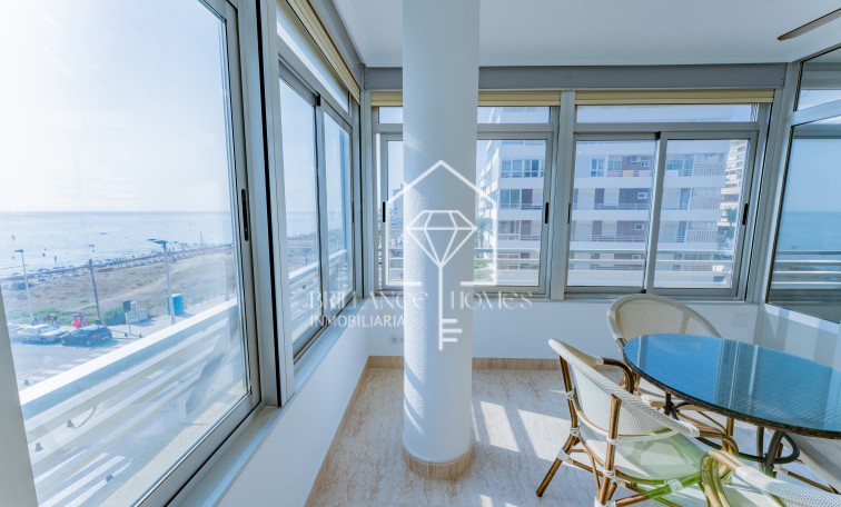 Sprzedaż - Apartment/mieszkanie - Los Arenales del Sol - Arenales