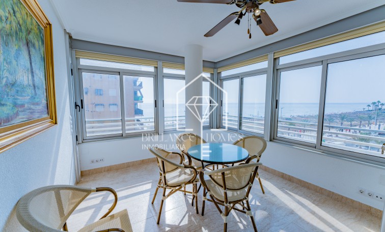 Sprzedaż - Apartment/mieszkanie - Los Arenales del Sol - Arenales