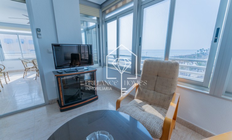 Sprzedaż - Apartment/mieszkanie - Los Arenales del Sol - Arenales