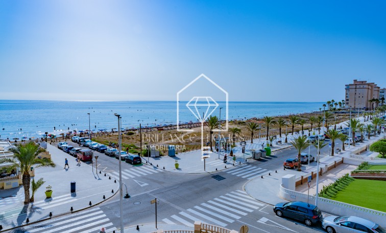 Sprzedaż - Apartment/mieszkanie - Los Arenales del Sol - Arenales