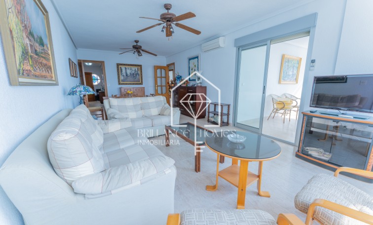 Sprzedaż - Apartment/mieszkanie - Los Arenales del Sol - Arenales