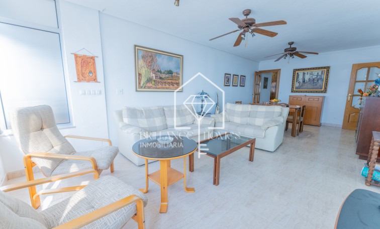 Sprzedaż - Apartment/mieszkanie - Los Arenales del Sol - Arenales