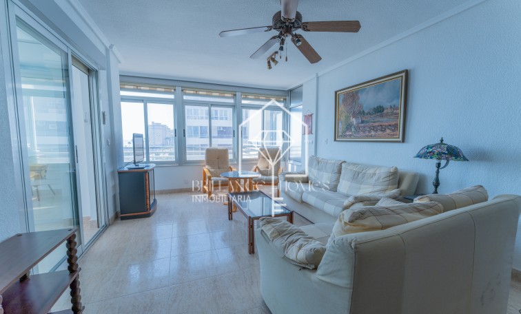 Sprzedaż - Apartment/mieszkanie - Los Arenales del Sol - Arenales