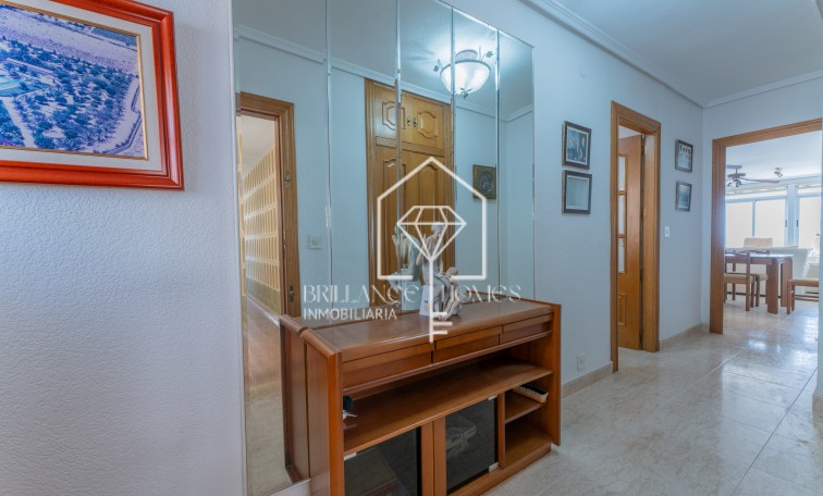 Sprzedaż - Apartment/mieszkanie - Los Arenales del Sol - Arenales