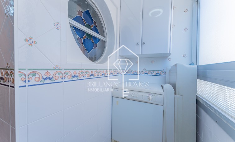 Sprzedaż - Apartment/mieszkanie - Los Arenales del Sol - Arenales