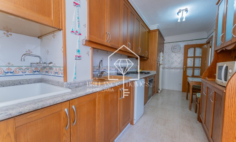 Sprzedaż - Apartment/mieszkanie - Los Arenales del Sol - Arenales