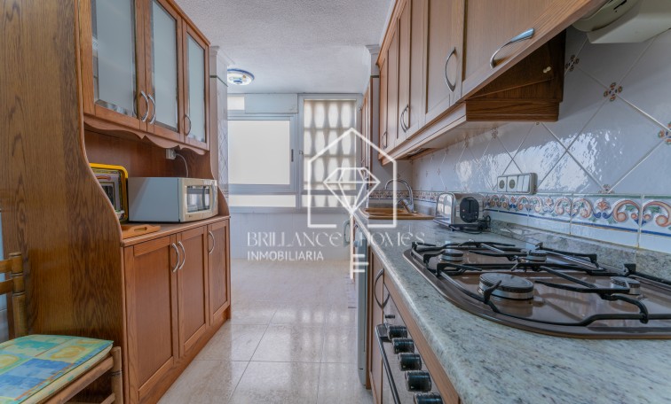 Sprzedaż - Apartment/mieszkanie - Los Arenales del Sol - Arenales