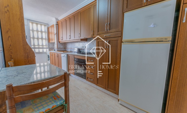 Sprzedaż - Apartment/mieszkanie - Los Arenales del Sol - Arenales