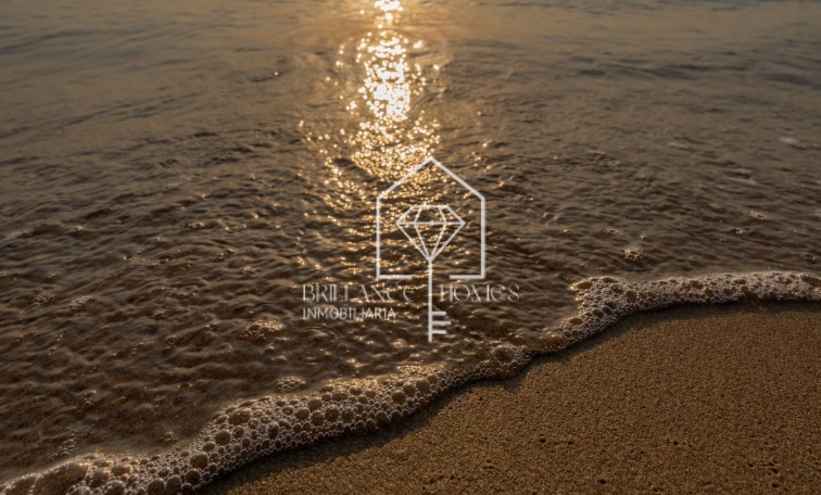 Sprzedaż - Apartment/mieszkanie - Los Arenales del Sol - Arenales