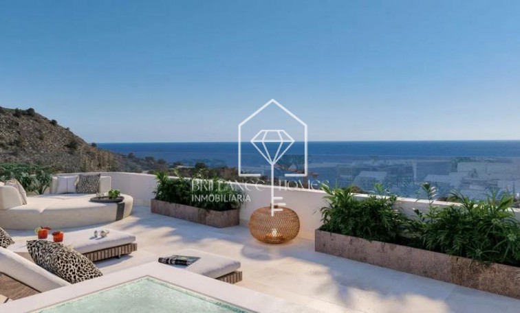 Nouvelle construction - Ground floors - La Villajoyosa / Vila Joiosa