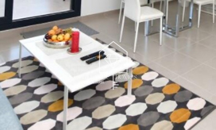 Revente - Appartement / flat - Los Arenales del Sol - Arenales