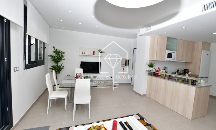 Revente - Appartement / flat - Los Arenales del Sol - Arenales