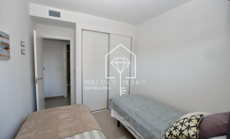 Revente - Appartement / flat - Los Arenales del Sol - Arenales