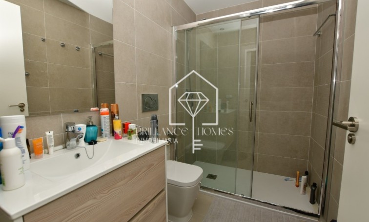 Revente - Appartement / flat - Los Arenales del Sol - Arenales