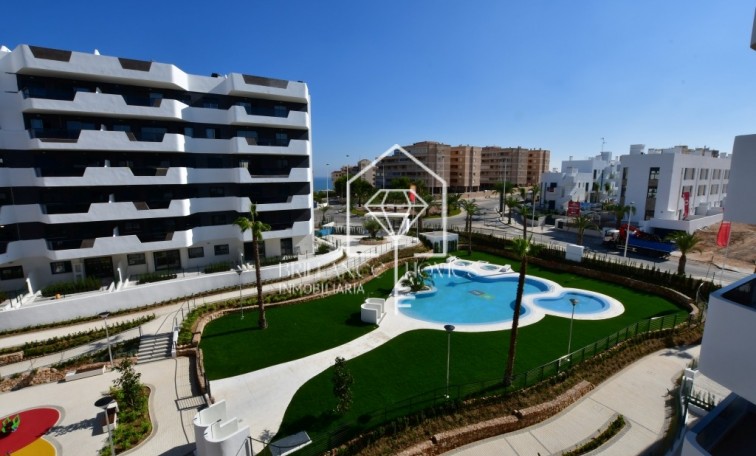 Revente - Appartement / flat - Los Arenales del Sol - Arenales