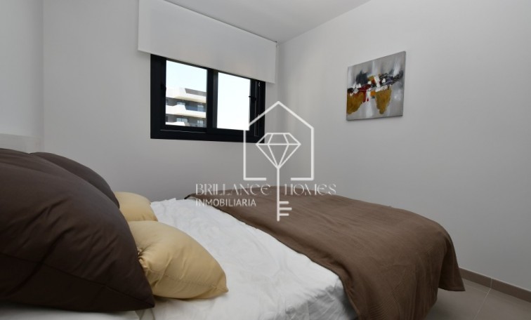 Revente - Appartement / flat - Los Arenales del Sol - Arenales