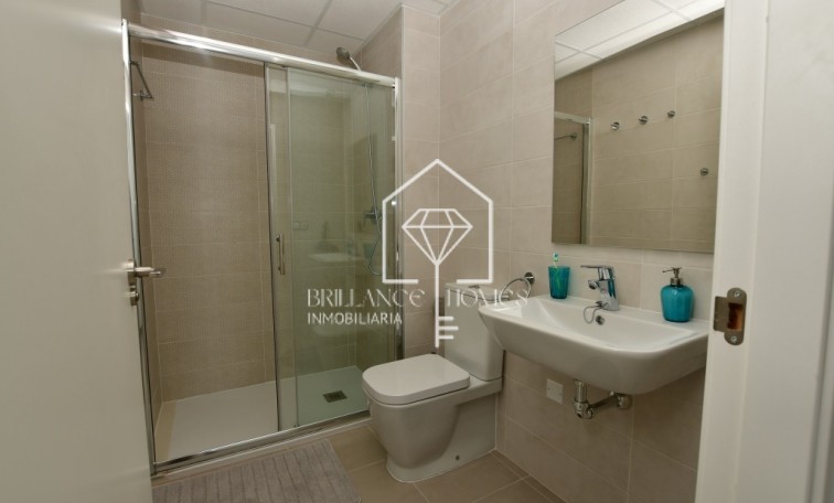 Revente - Appartement / flat - Los Arenales del Sol - Arenales