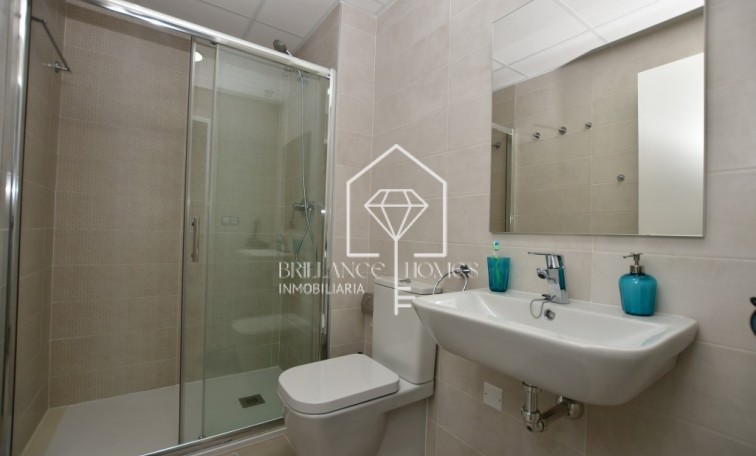 Revente - Appartement / flat - Los Arenales del Sol - Arenales