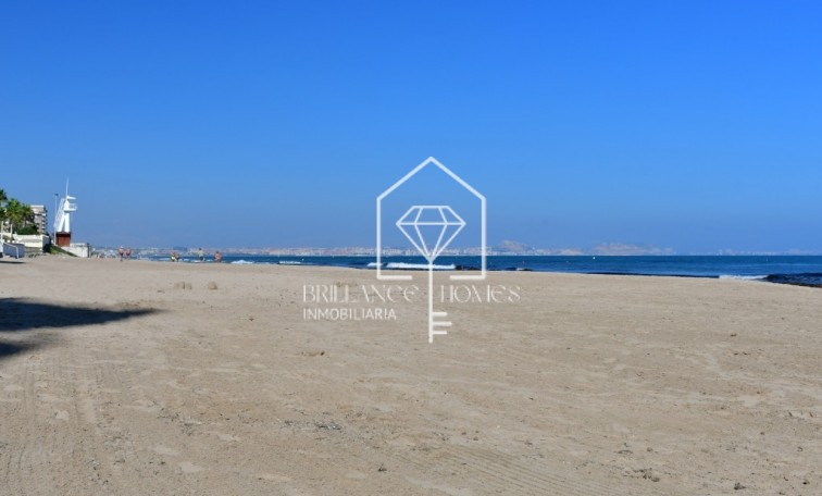 Revente - Appartement / flat - Los Arenales del Sol - Arenales