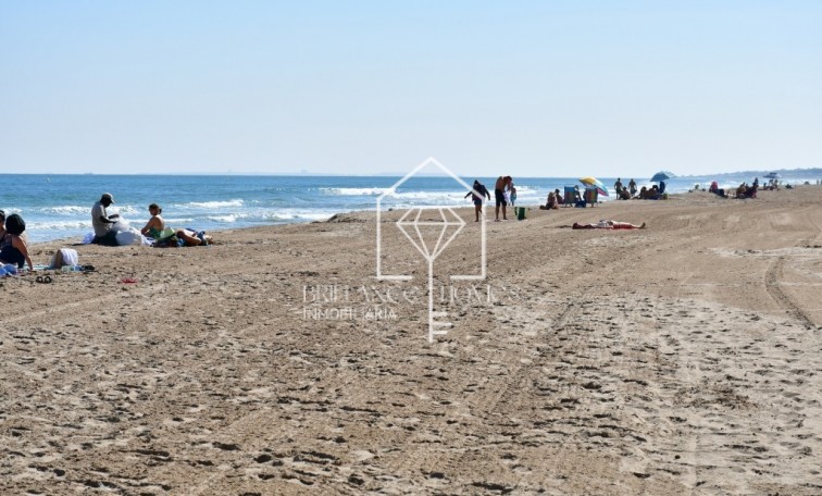 Revente - Appartement / flat - Los Arenales del Sol - Arenales