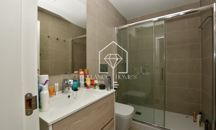 Revente - Appartement / flat - Los Arenales del Sol - Arenales