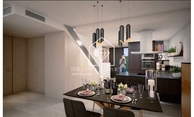 New Build - Ground floors - Algorfa