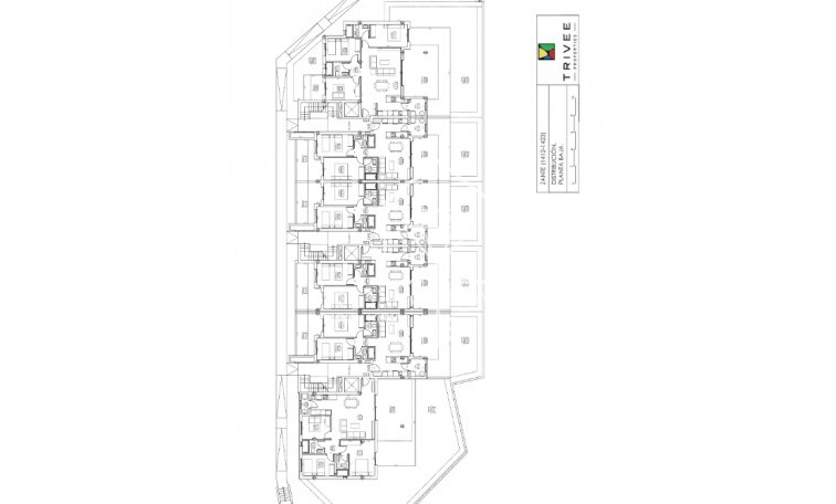 New Build - Ground floors - Algorfa