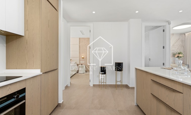 Obra nueva - Villas - Orihuela - 03189