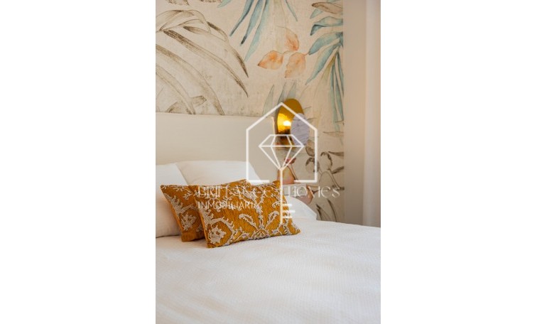 Obra nueva - Villas - Orihuela - 03189