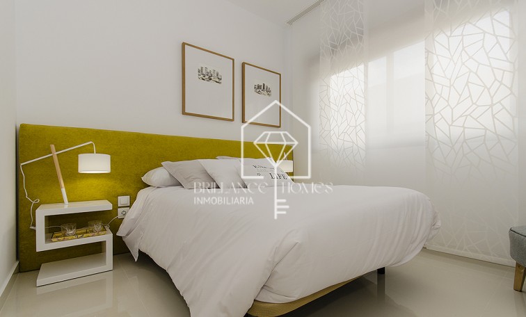 Nouvelle construction - Villas - Orihuela