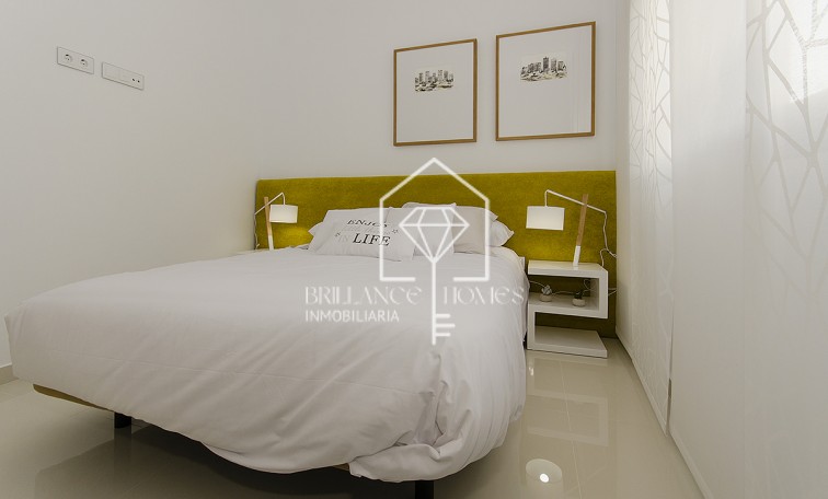 Nouvelle construction - Villas - Orihuela