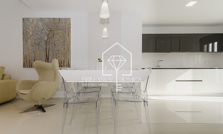 Nouvelle construction - Villas - Orihuela