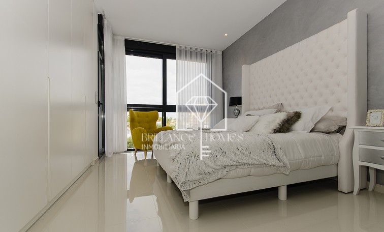 Nouvelle construction - Villas - Orihuela