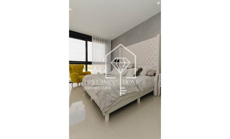 Nouvelle construction - Villas - Orihuela