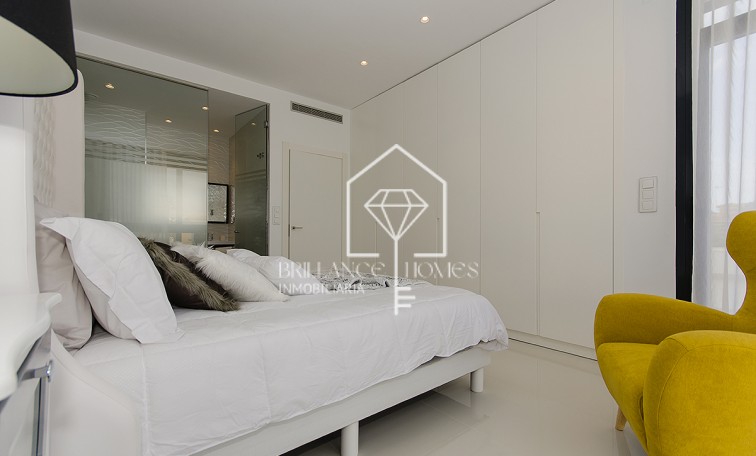 Nouvelle construction - Villas - Orihuela