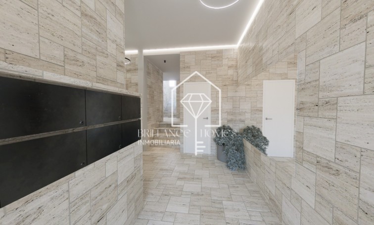 Nouvelle construction - Flats - Alicante - 03012