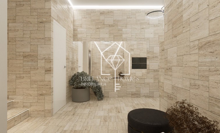 Nouvelle construction - Flats - Alicante - 03012