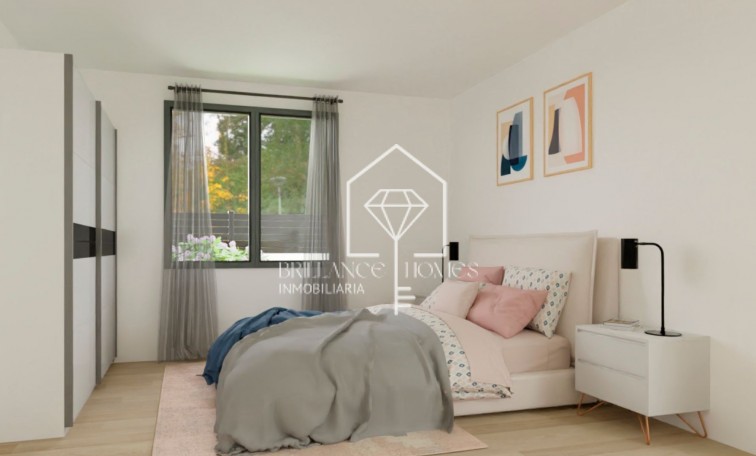 Nouvelle construction - Villas - Hondón de las Nieves - 03688