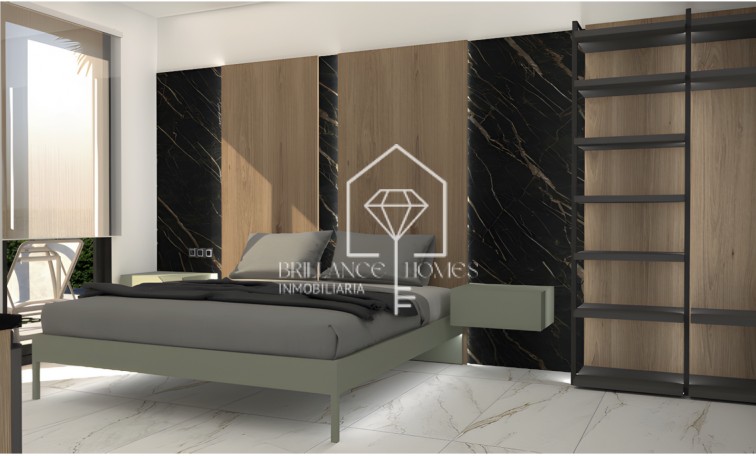 New Build - Villas - Algorfa - 03169